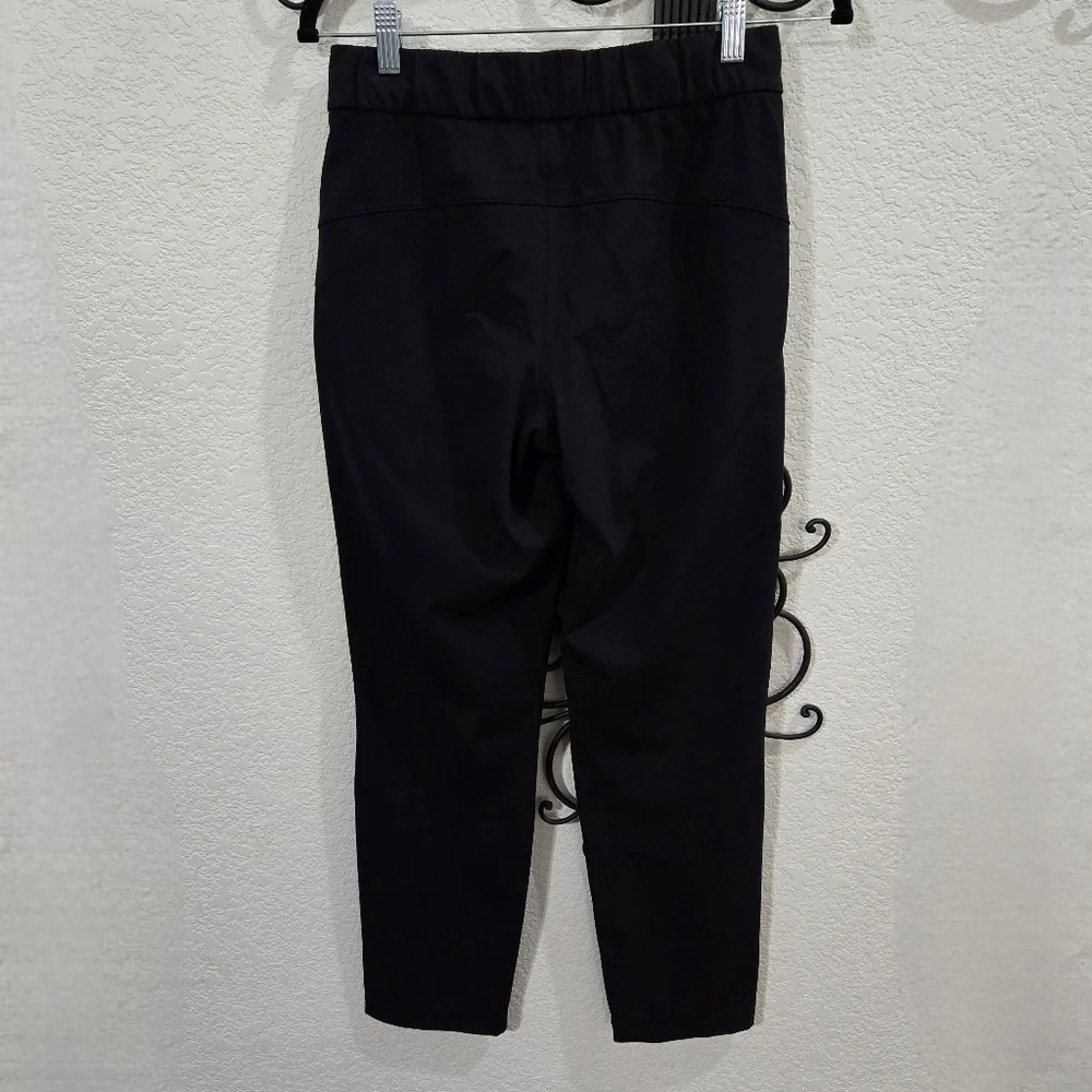 LULULEMON On The Fly Pants |‎ 4